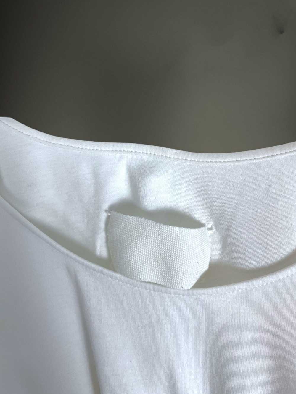 Maison Margiela 00s Maison Margiela Artisanal Whi… - image 5