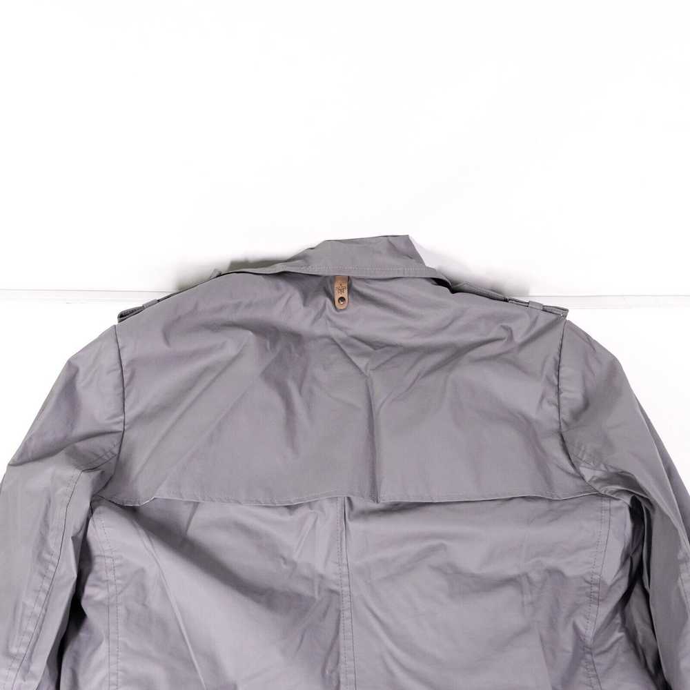 Mackage Mackage Button Up Rain Jacket Winter Tren… - image 10