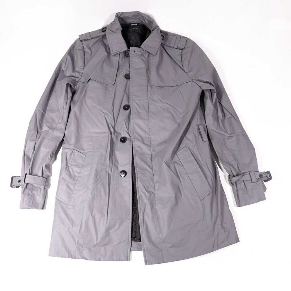 Mackage Mackage Button Up Rain Jacket Winter Tren… - image 1