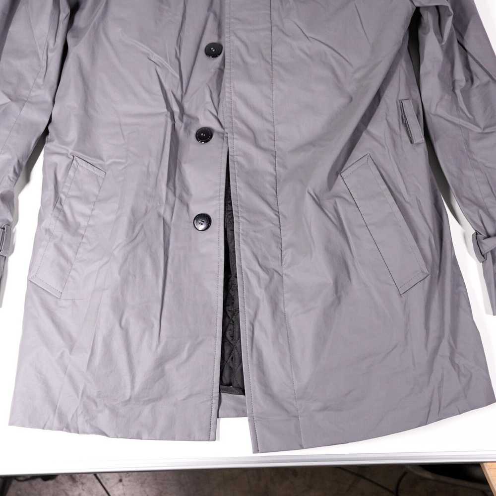 Mackage Mackage Button Up Rain Jacket Winter Tren… - image 3