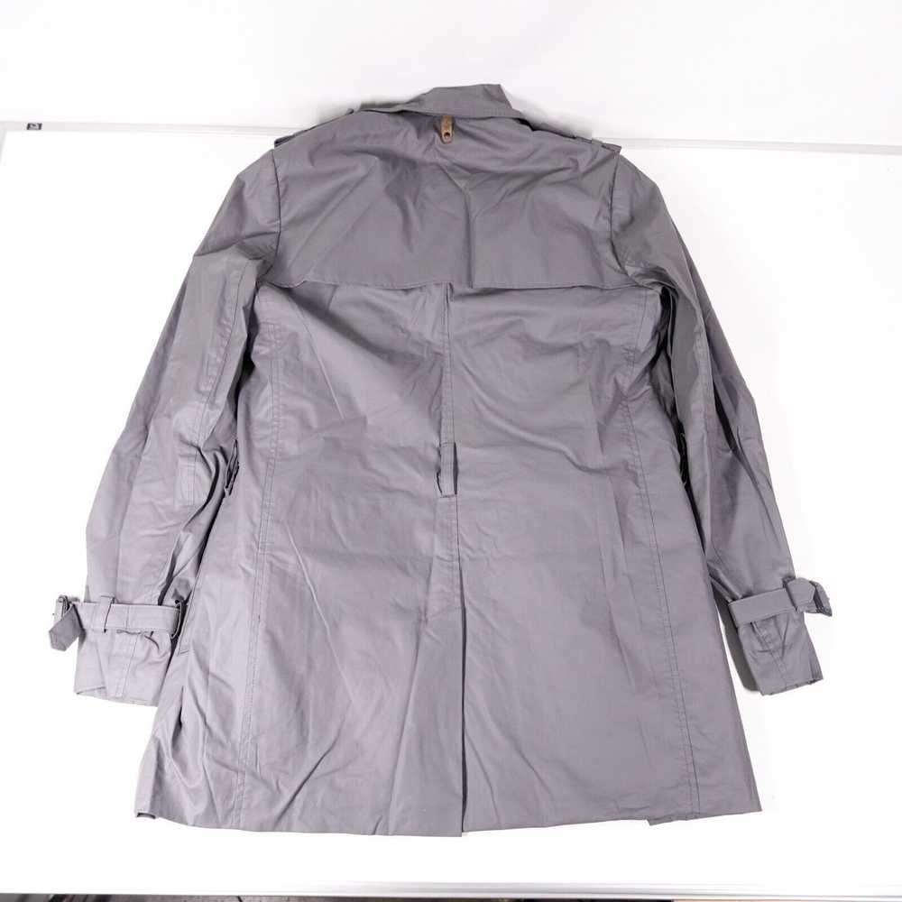 Mackage Mackage Button Up Rain Jacket Winter Tren… - image 9