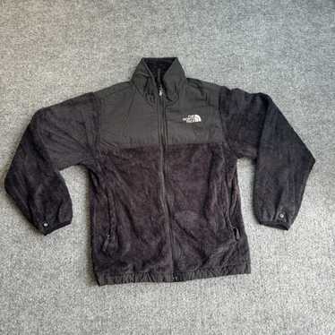 The North Face Comfortable Girls Youth Large Full… - image 1