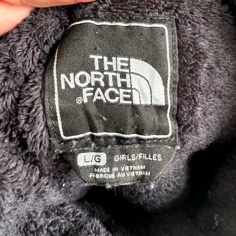 The North Face Comfortable Girls Youth Large Full… - image 6