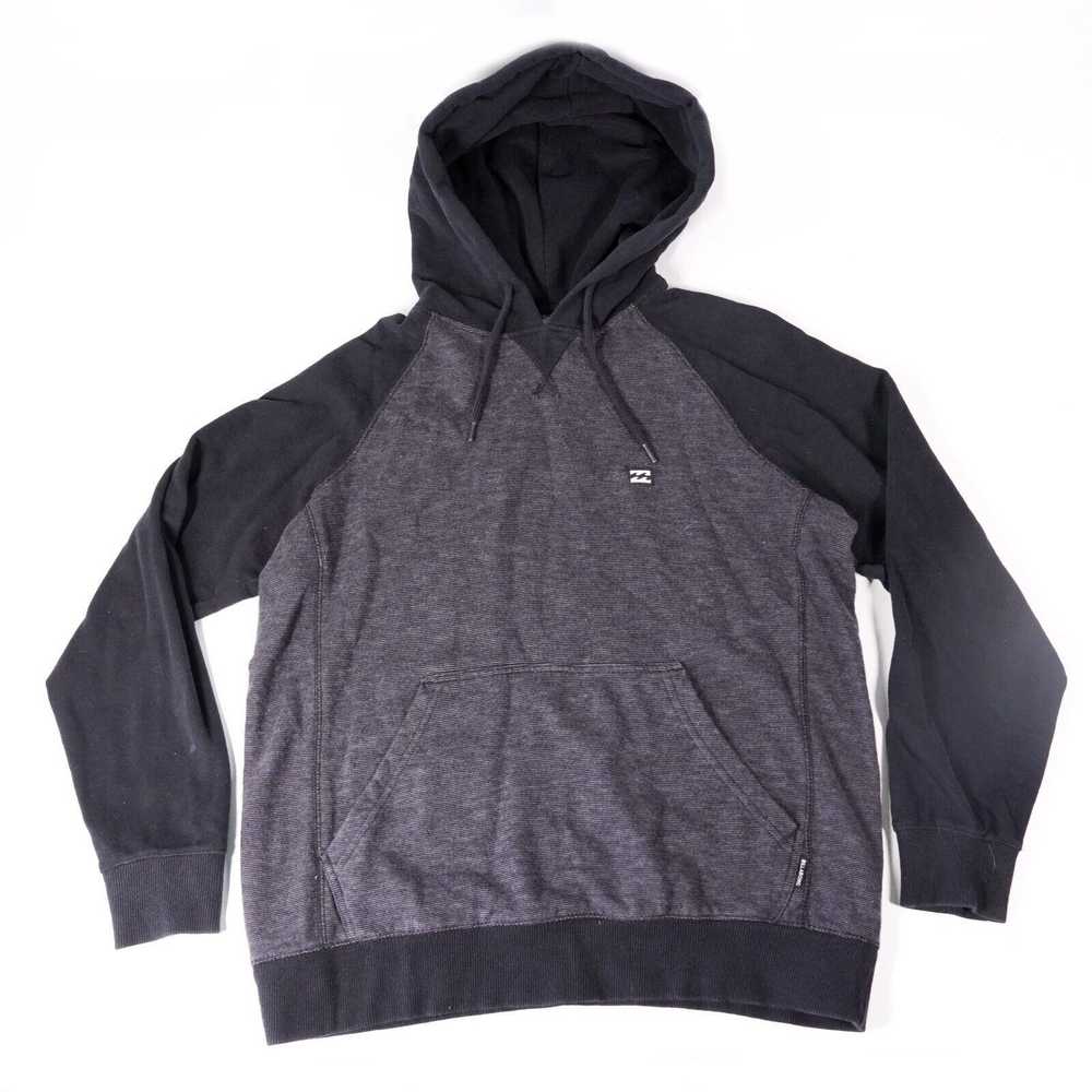 Billabong Billabong Hoodie Hooded Sweatshirt Swea… - image 1