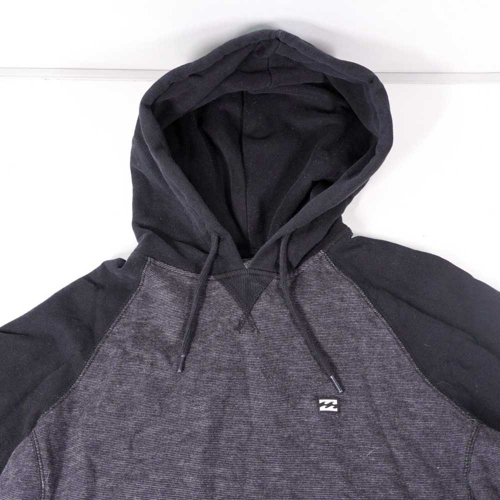 Billabong Billabong Hoodie Hooded Sweatshirt Swea… - image 2