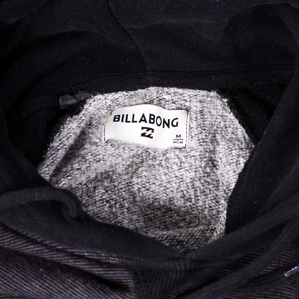 Billabong Billabong Hoodie Hooded Sweatshirt Swea… - image 6