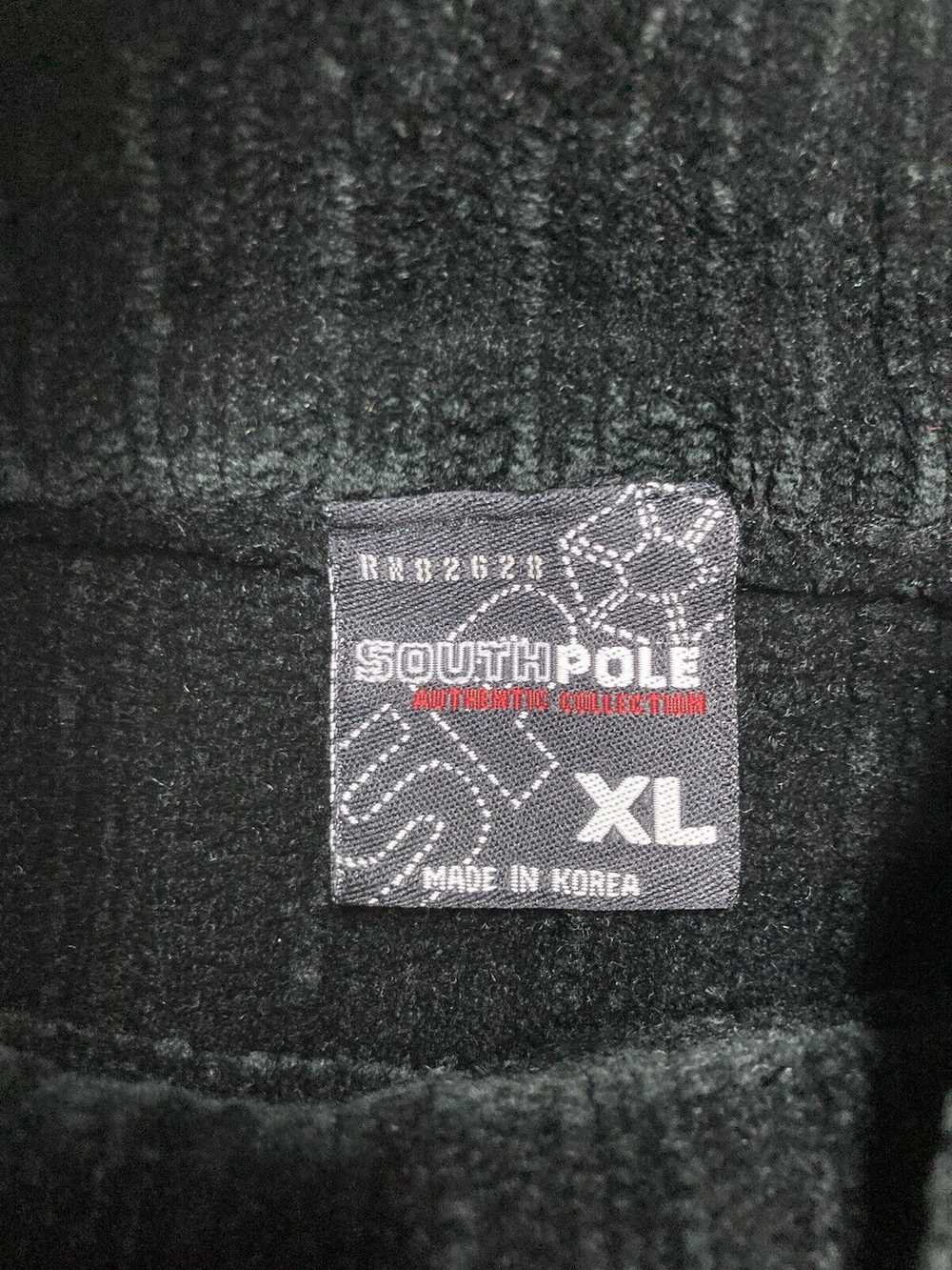 Southpole × Streetwear × Vintage southpole sweate… - image 4