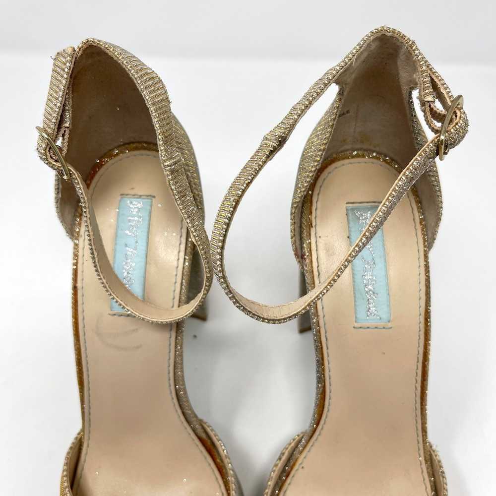 Betsey Johnson Betsey Johnson Carly Sandal Shoes … - image 4