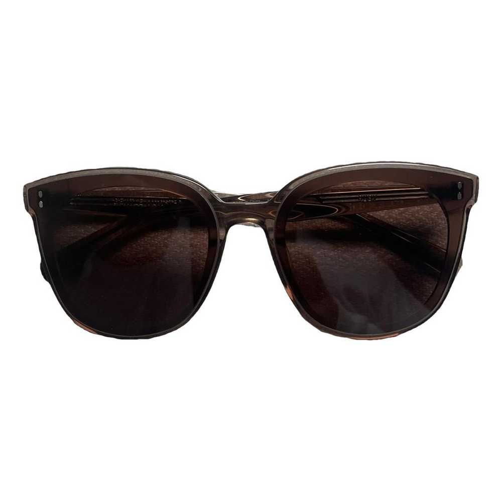 Gentle Monster Sunglasses - image 1