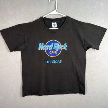 Hard Rock Cafe Authentic Retro Nineties Era Hard … - image 1