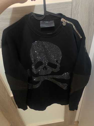 Luxury × Philipp Plein Philipp plein rare drip Lu… - image 1