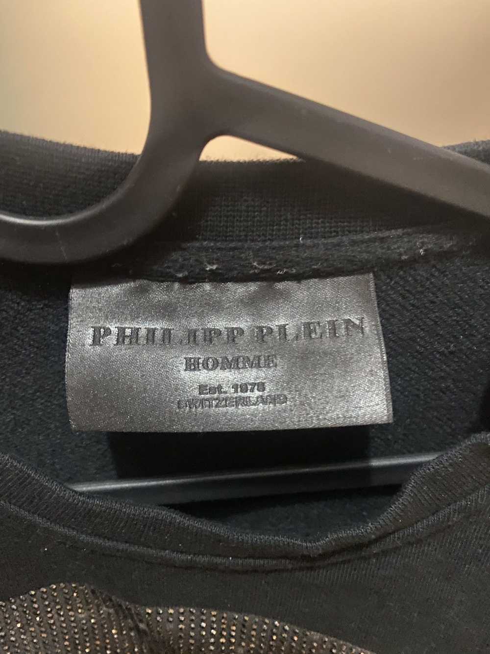 Luxury × Philipp Plein Philipp plein rare drip Lu… - image 2