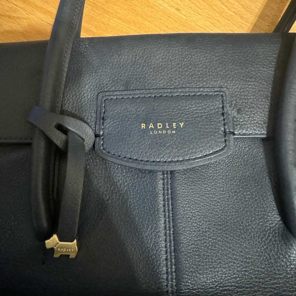 Radley London Burnham Beeches Handbag - image 2