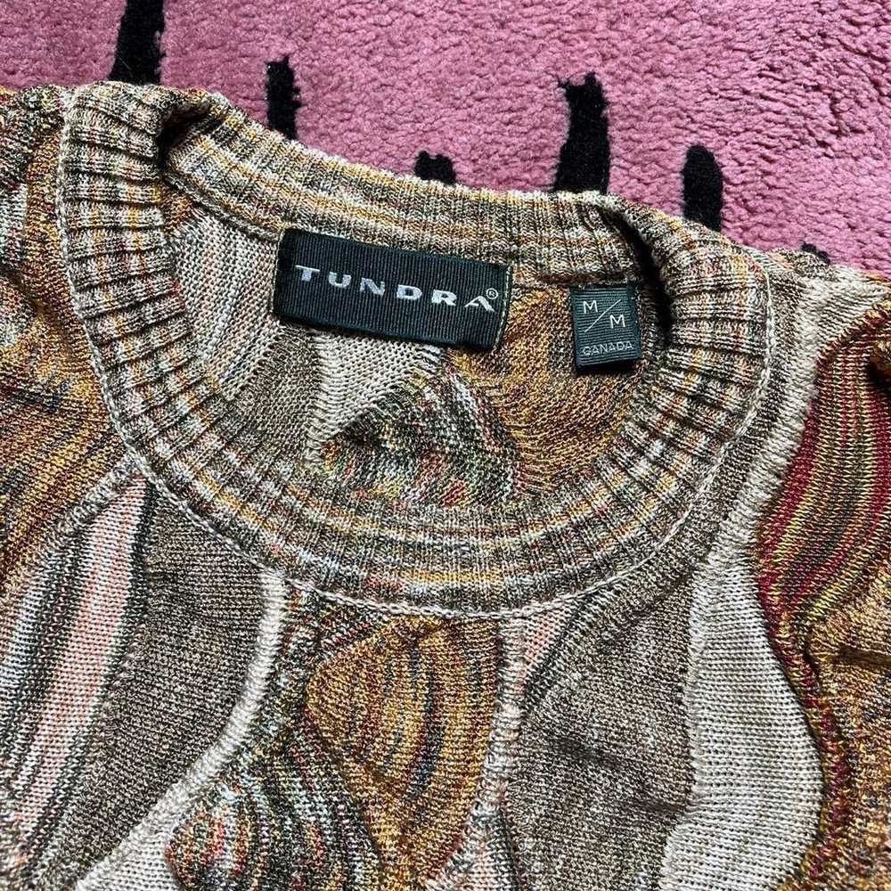 Coogi × Tundra Canada × Vintage Vintage Y2K Tundr… - image 3