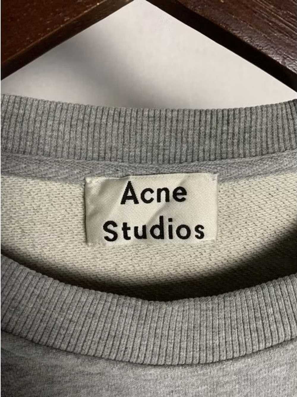 Acne Studios × Designer × Vintage Acne Studios Ba… - image 4