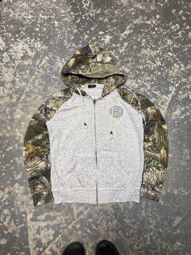 Camo × Realtree × Vintage Vintage Realtree Camo Sl