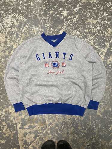 NFL × New York Giants × Vintage Vintage New York G