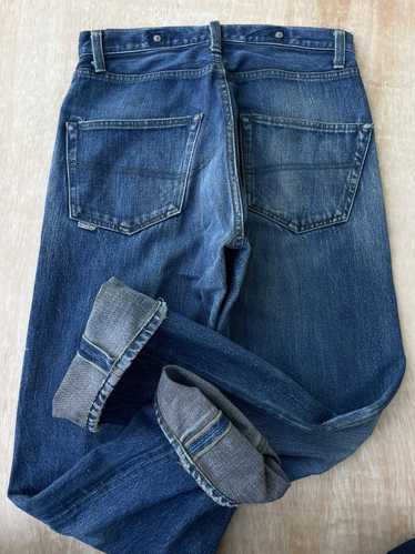Wtaps wtaps denim - Gem