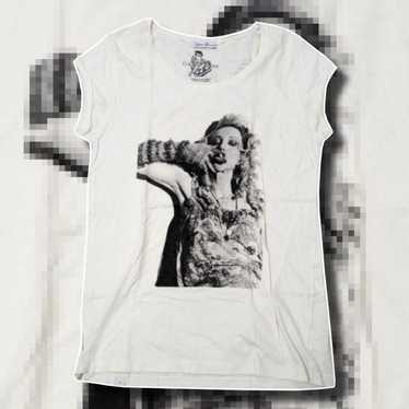 Courtney love hysteric - Gem