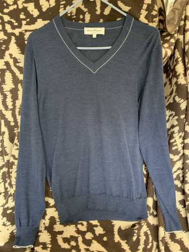 Salvatore Ferragamo Salvatore Ferragamo Sweater