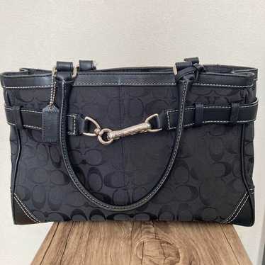 Coach handbag