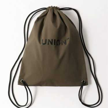 Union Backpack - image 1