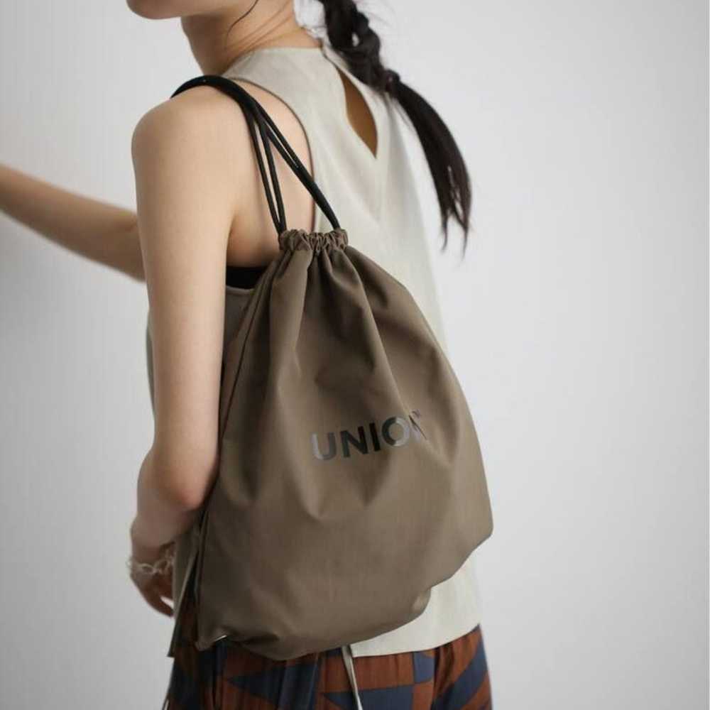 Union Backpack - image 2