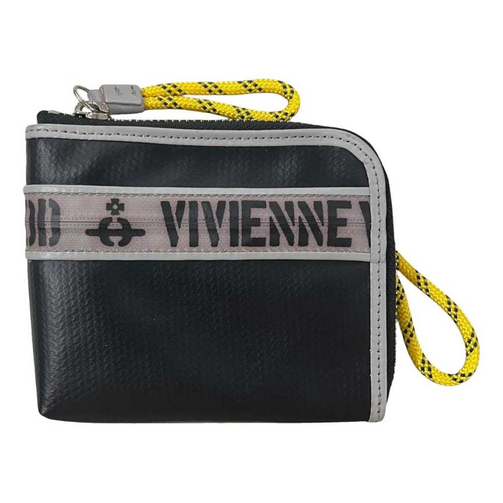 Vivienne Westwood Leather wallet - image 1