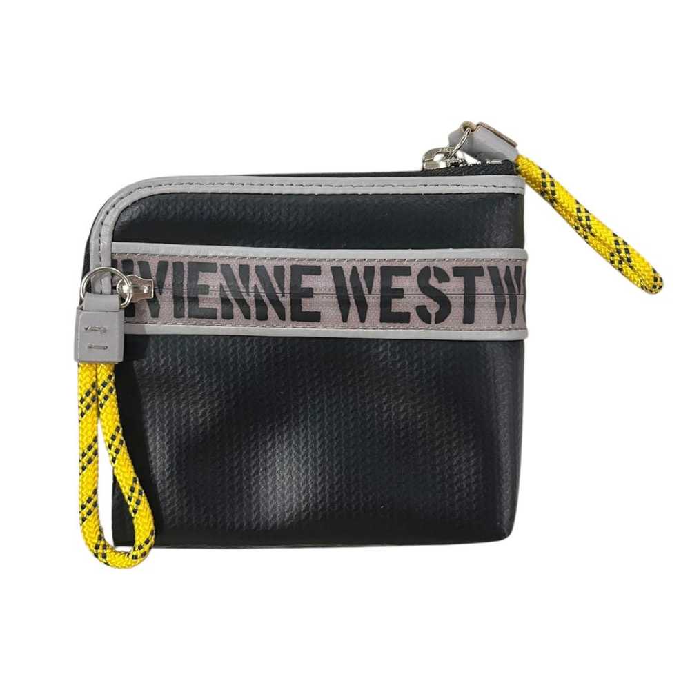 Vivienne Westwood Leather wallet - image 2