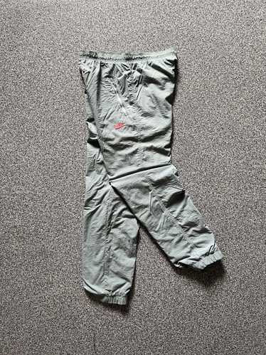 Japanese Brand × Nike × Vintage Vintage drill pant