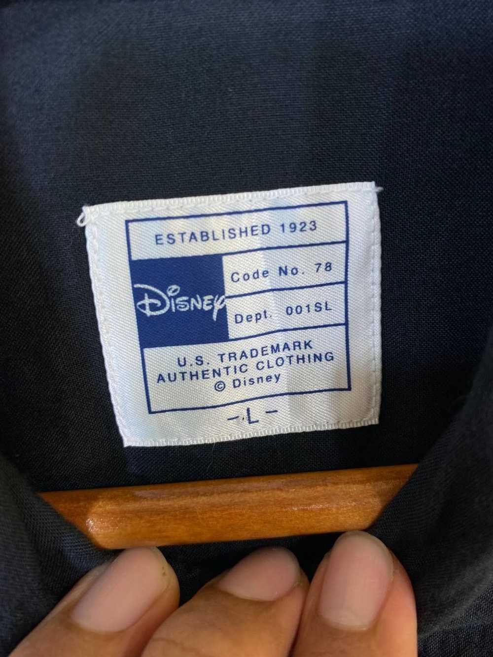 Avant Garde × Disney × Streetwear vintage disney … - image 7