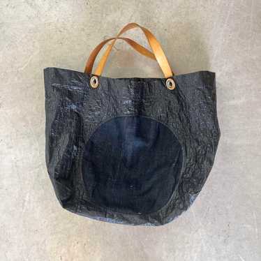 Untidy Vinyl Bag - Junko Otsuka - image 1