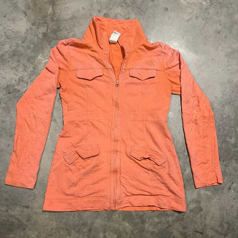 The North Face The North Face Women's Small Jacket - image 1