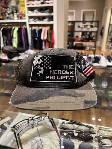 Chrome Hearts Chrome Hearts the heroes project tr… - image 1