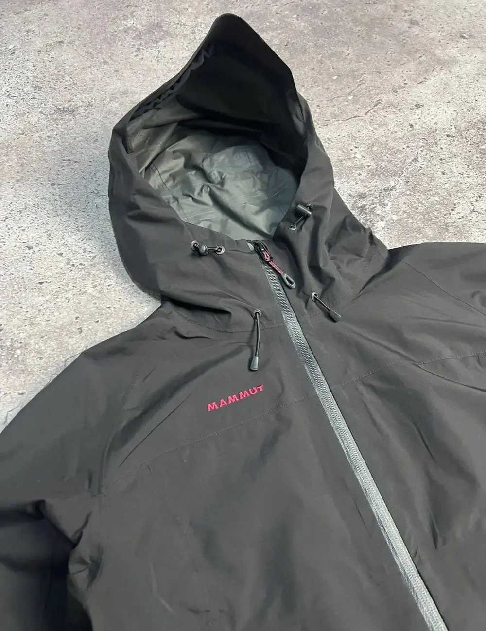 Goretex × Mammut × Outdoor Life Vintage Mammut Go… - image 12