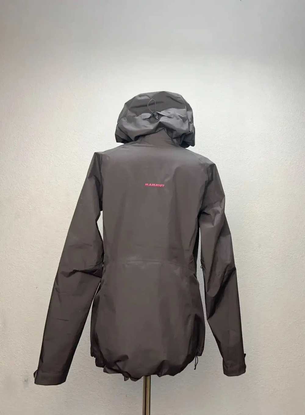 Goretex × Mammut × Outdoor Life Vintage Mammut Go… - image 5