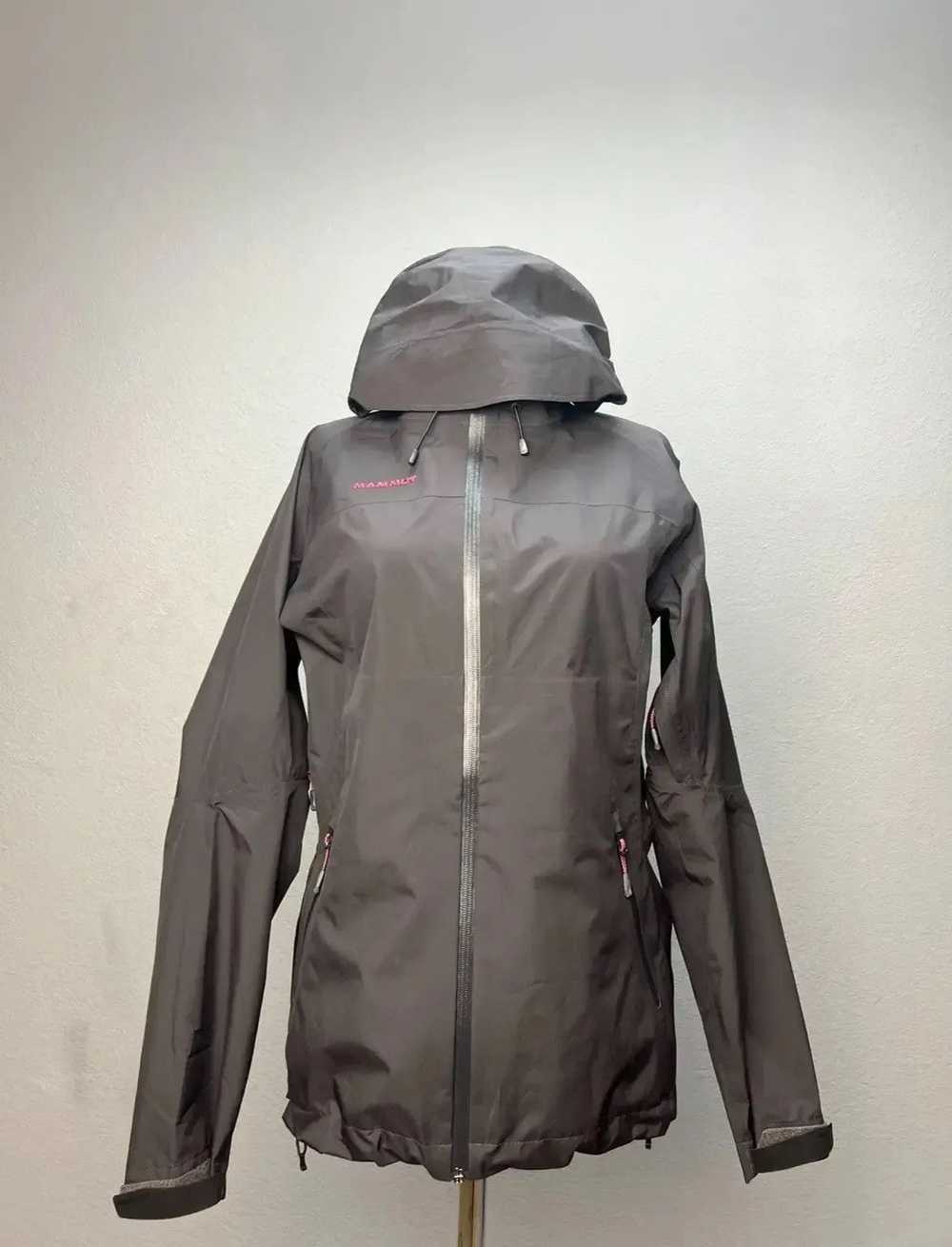 Goretex × Mammut × Outdoor Life Vintage Mammut Go… - image 6