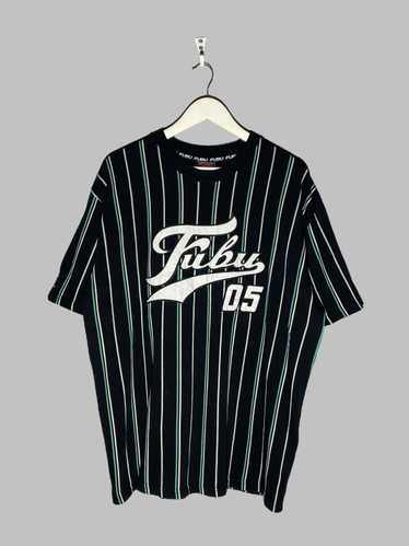 Fubu 05 mens t-shirt - Gem