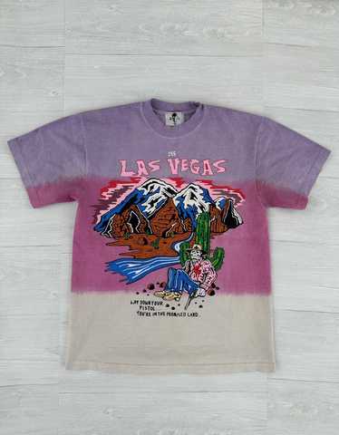 Warren Lotas Warren Lotas Tie Dye Las Vegas Reape… - image 1