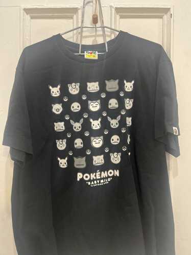 Bape Bape Pokémon