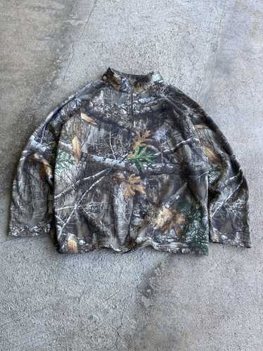 Camo × Realtree × Vintage Vintage Y2K Realtree Cam