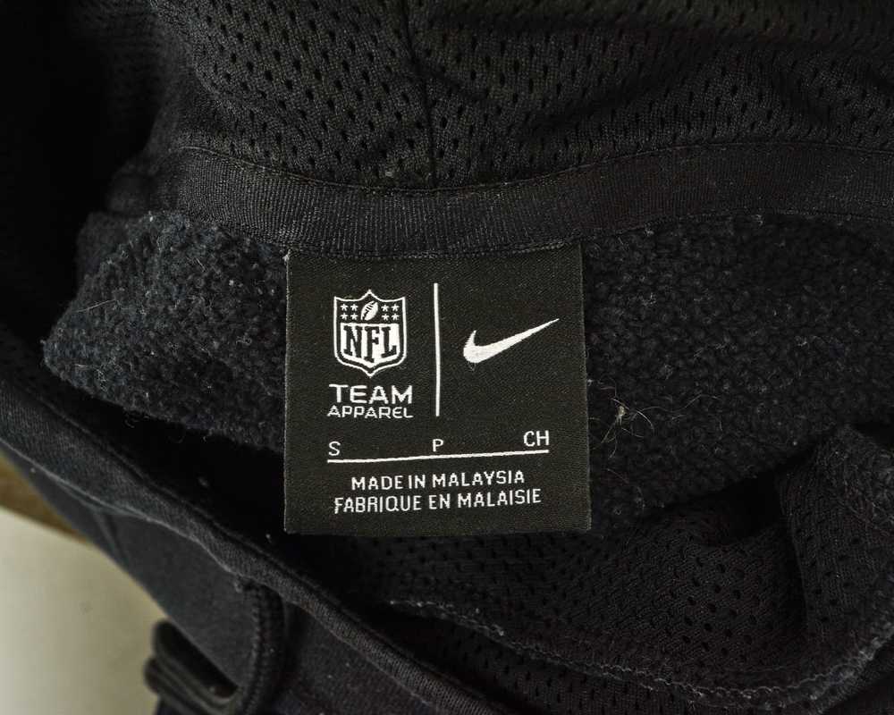 NFL × Nike Las Vegas RAIDERS Men S hoodie jumper … - image 6