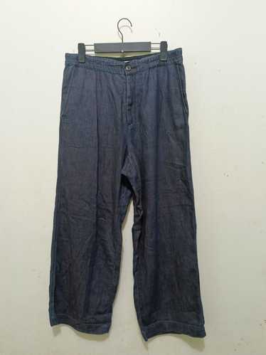 Issey miyake baggy pants - Gem