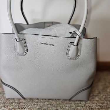 Michael Kors Leather Handbag/Purse - image 1