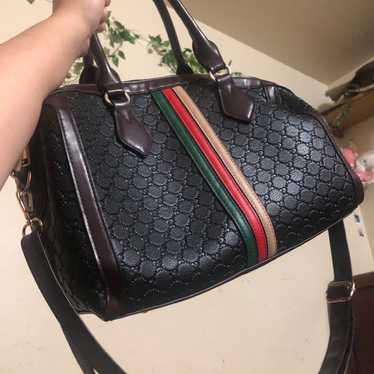 Gucci Duffle bag/Tote bag