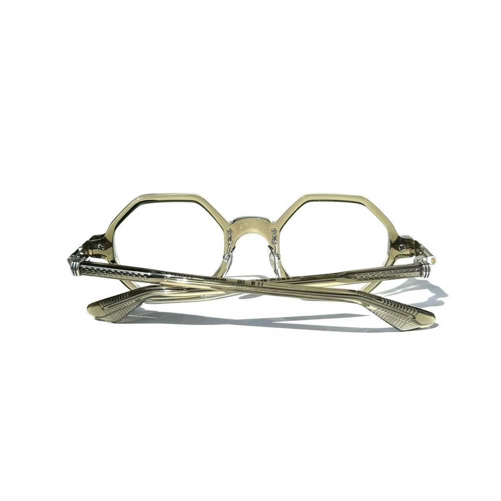 Chrome Hearts Chrome Hearts Clitco-A Glasses - image 10