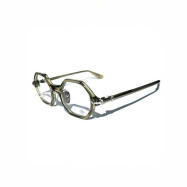 Chrome Hearts Chrome Hearts Clitco-A Glasses - image 1