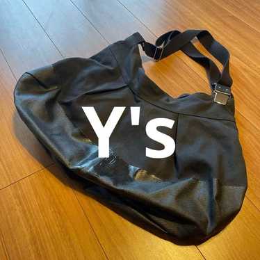 Ys shoulder bag - Gem