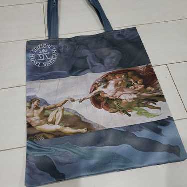 【The Creation of Adam】Vatican Museums Museum Shop… - image 1