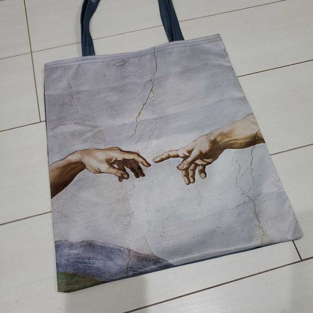 【The Creation of Adam】Vatican Museums Museum Shop… - image 2